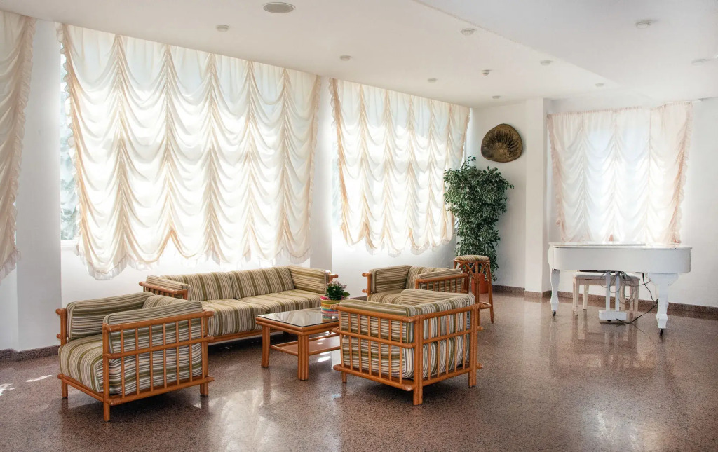 Ecoresort Le Sirene - Caroli Hotels