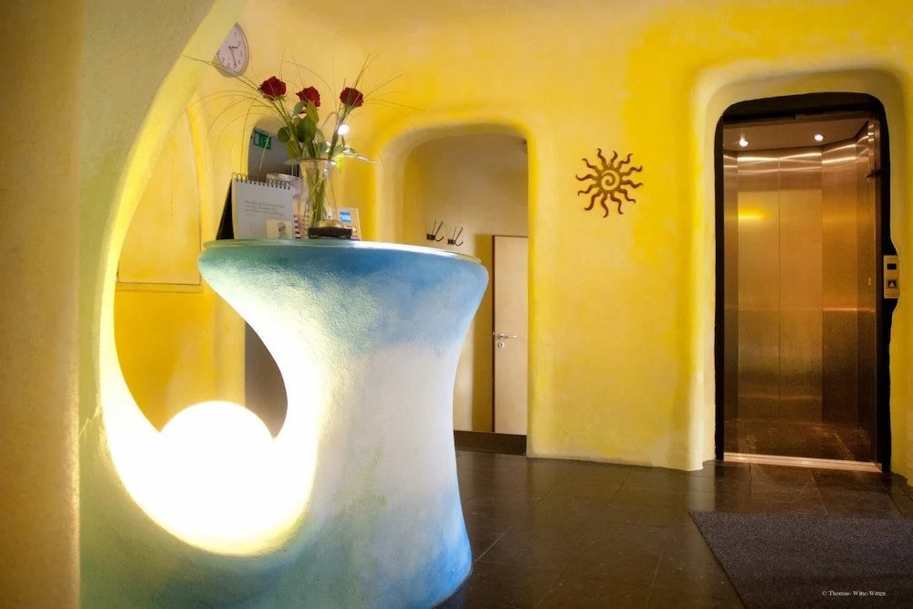 Hotel Georg