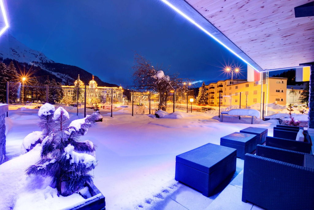 Hotel San Gian
