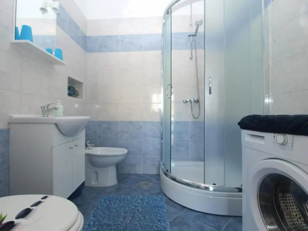 Apartment Riva Rabac 1825