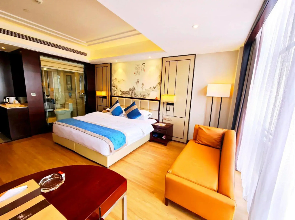 Zhengda International Hotel