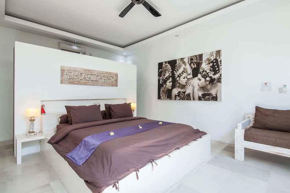 Villa Celine