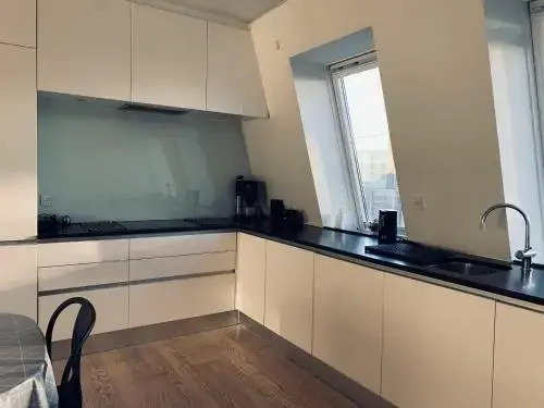 Apartmentincopenhagen Apartment 93