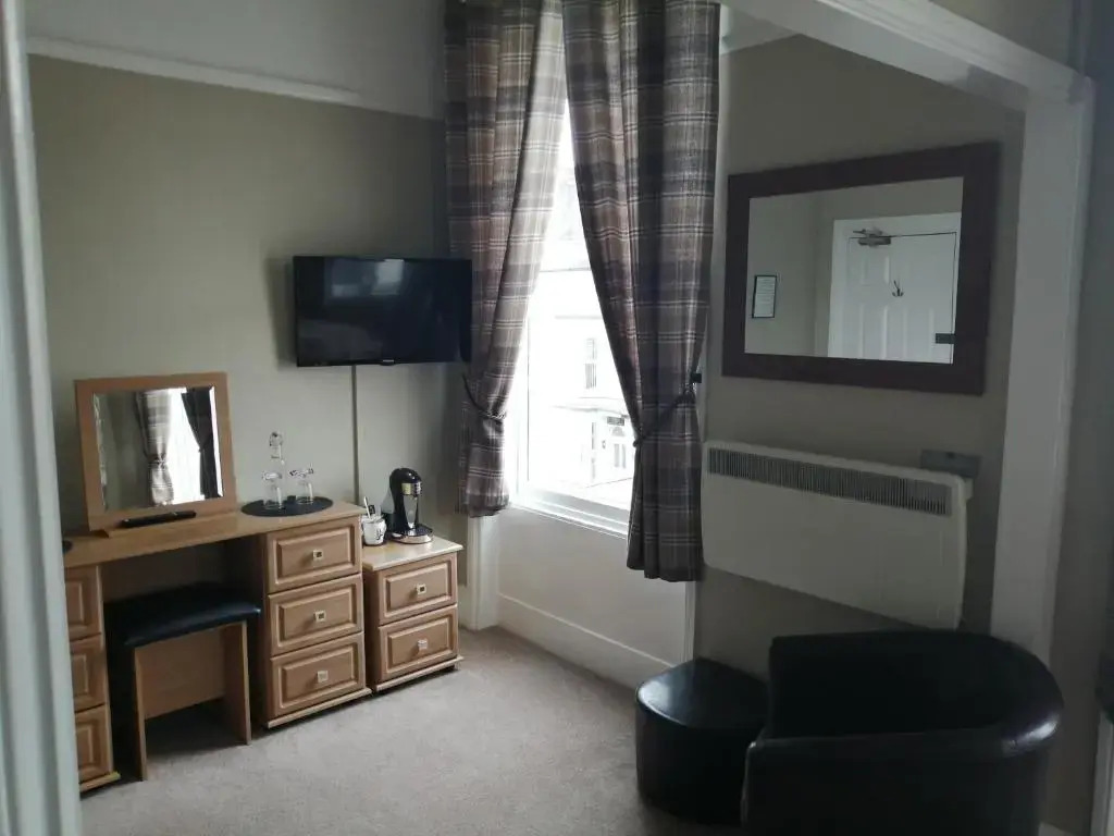 Burleigh Guest House
