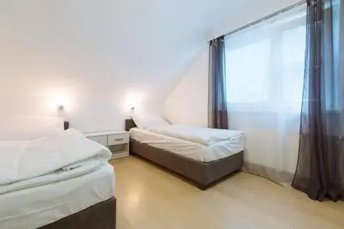 Apartments Patricia