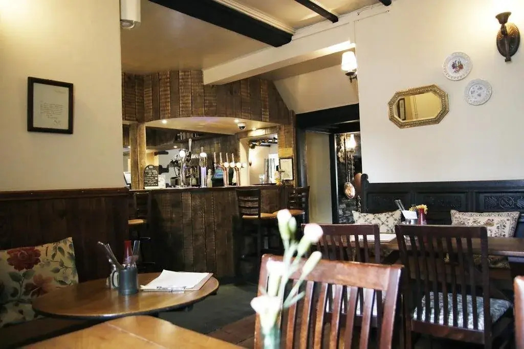 Jubilee Inn
