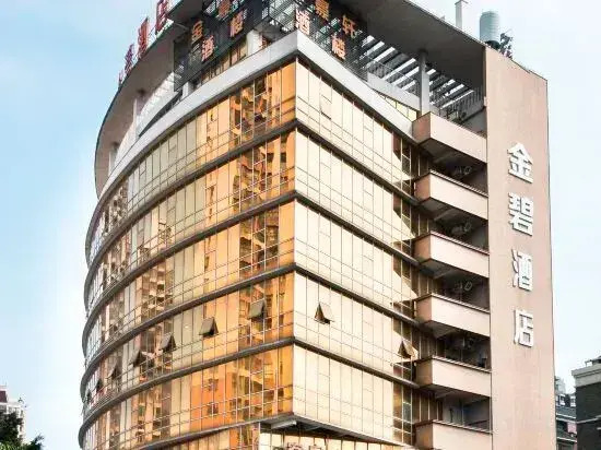Jinbi Hotel