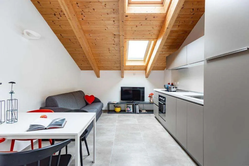 Aurum Aparthotels Pianell 10