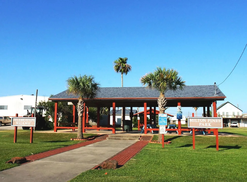 Barnacle Lodge