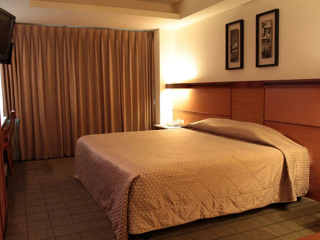 Yung Hwa Chun Hotel