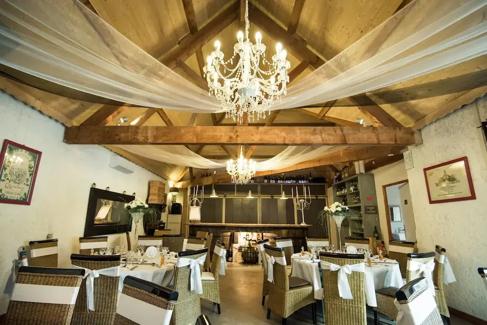 Domaine du Manoir