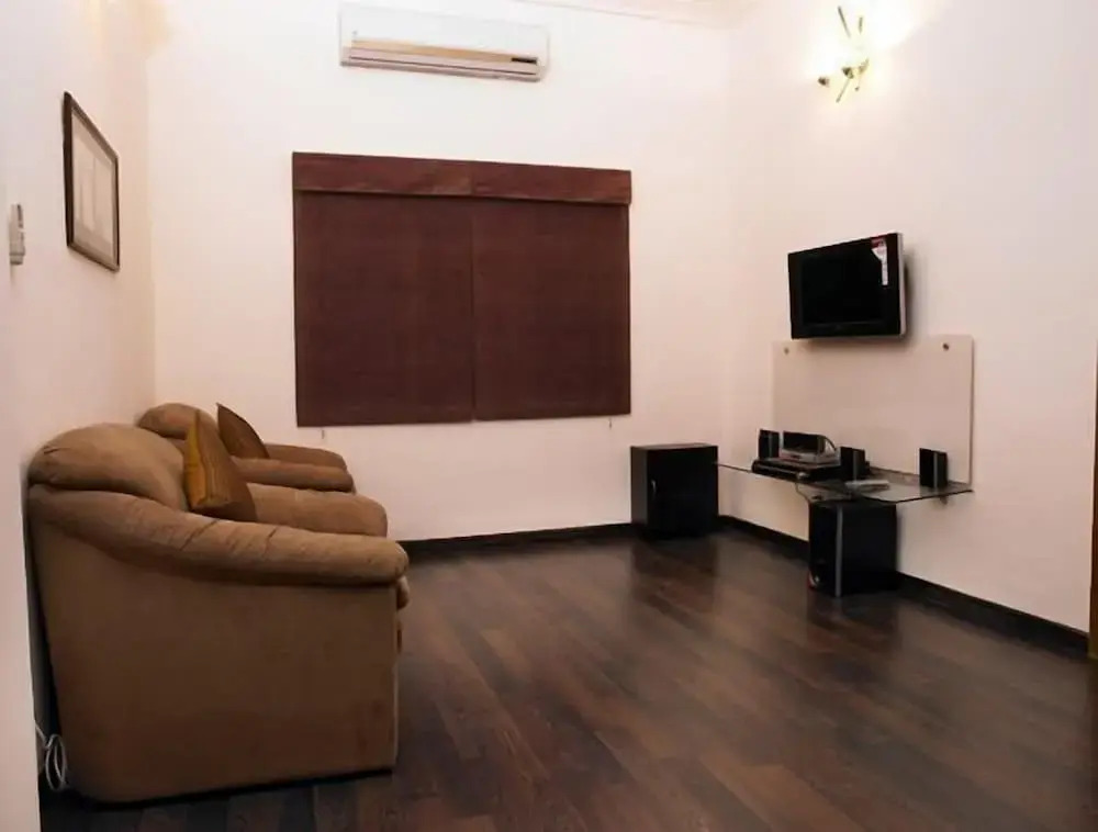 Perfect Haven Egmore Serviced Apartments