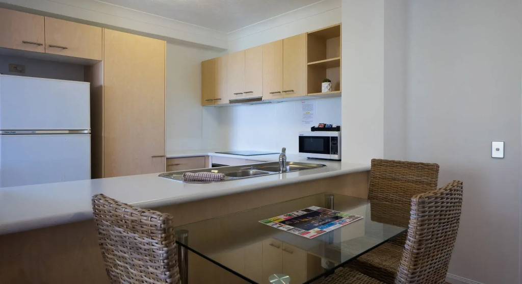 San Mateo On Broadbeach