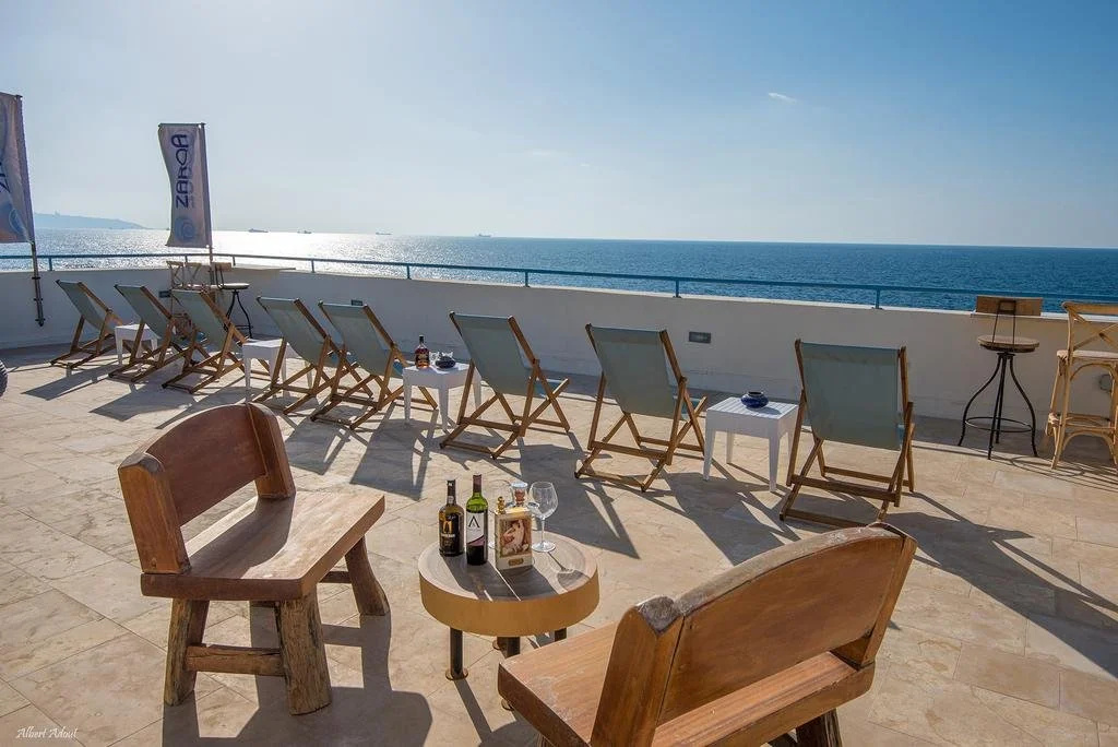 Zarqa Luxury Suites - Couples Only