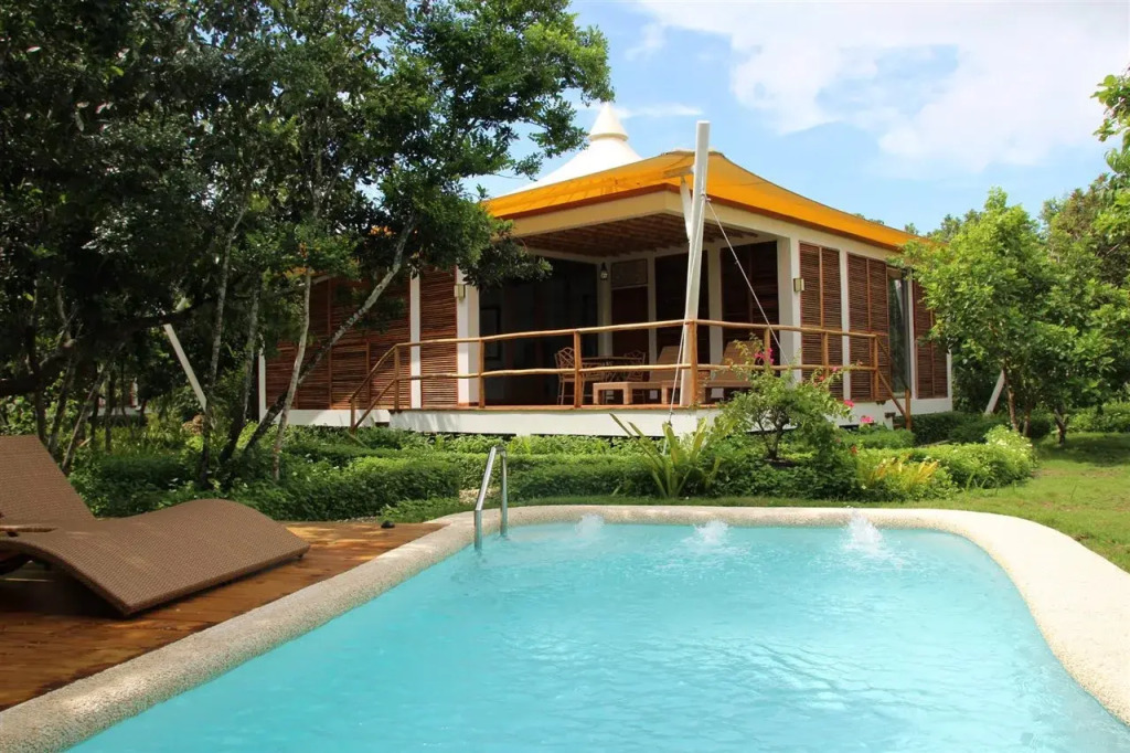 Donatela Resort and Sanctuary