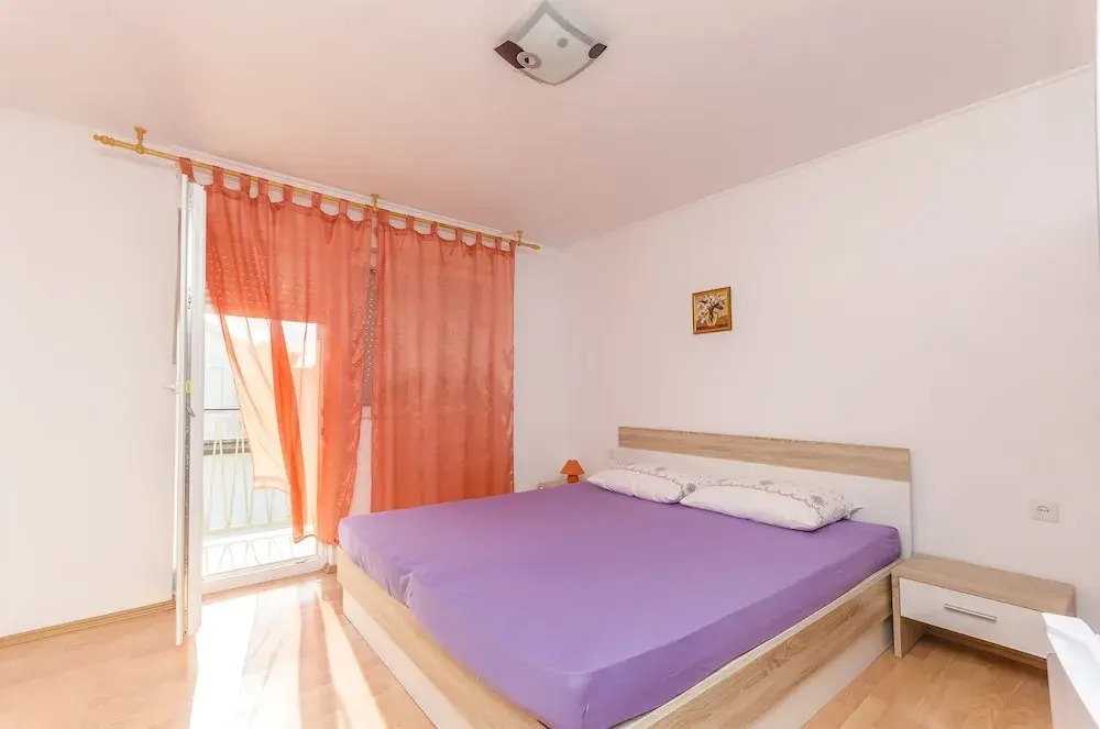 Rooms Mira rooms