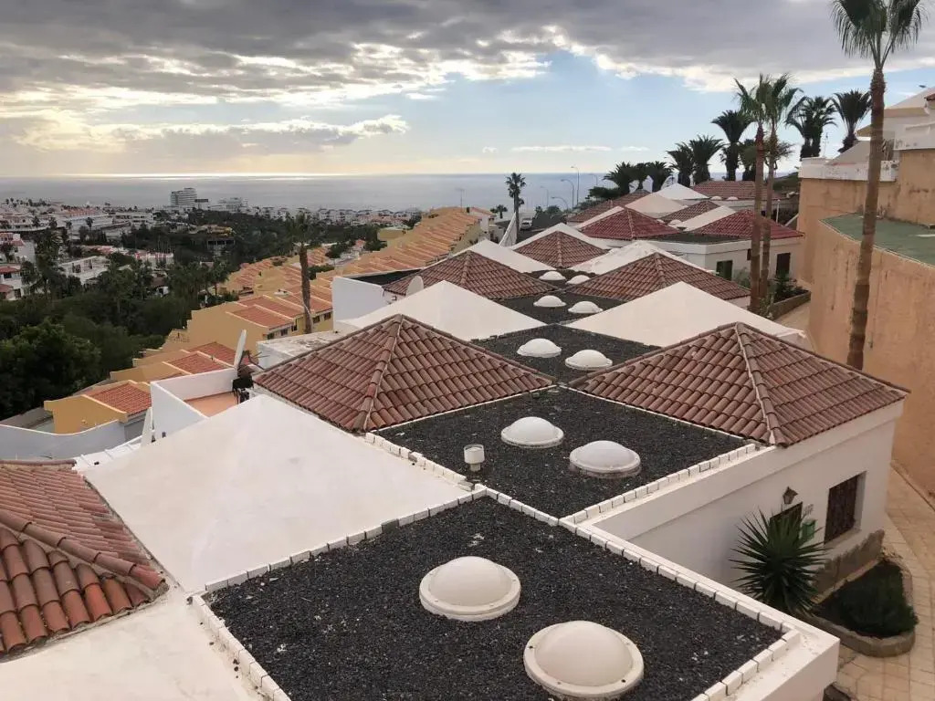 Sun Villas