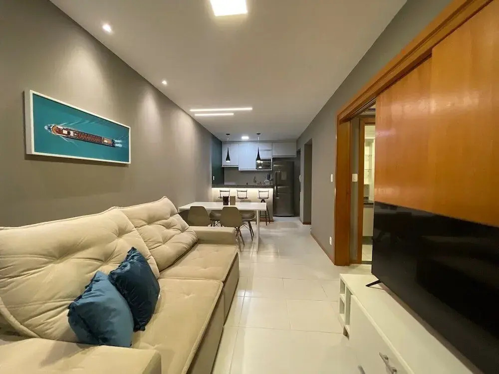 Salvador Prime Apartamentos, ao lado do Shopping Salvador