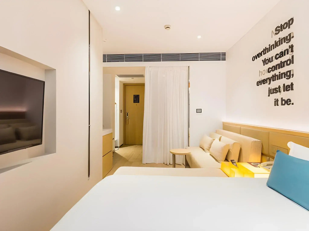 Nanjing Gold Star Hotel