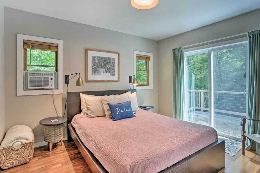 Cozy White Lake Home w/ Patio, Deck & Grill!