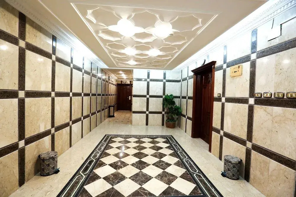 Mrakez Alarab Furnished Apartments 2