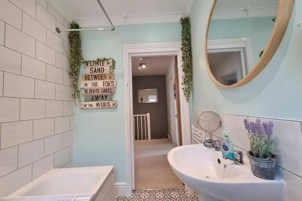 Central St Leonards on sea Apartment