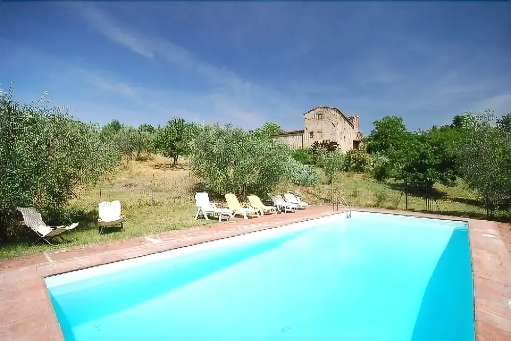 Podere La Corte