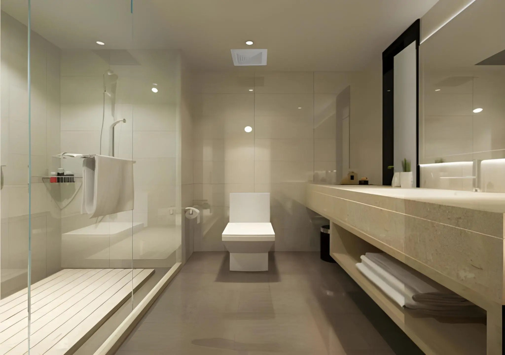 City Comfort Inn (Dongguan Gaobu Avenue)