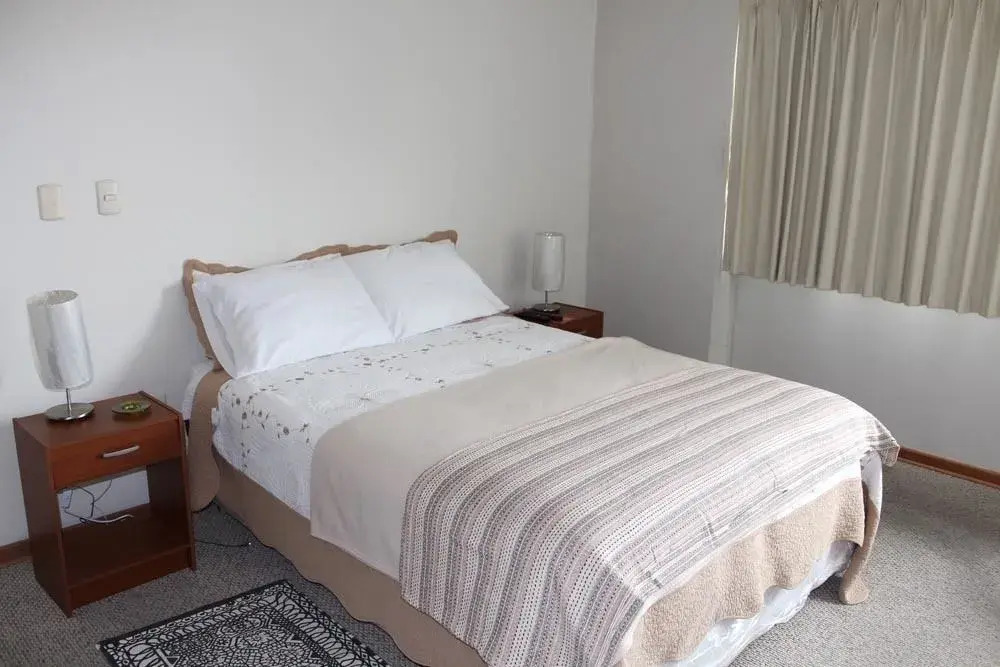 Suites Miraflores Jose Gabriel Chariarse