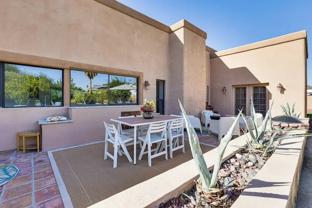 Scottsdale Biohack Healthy Dream Retreat!