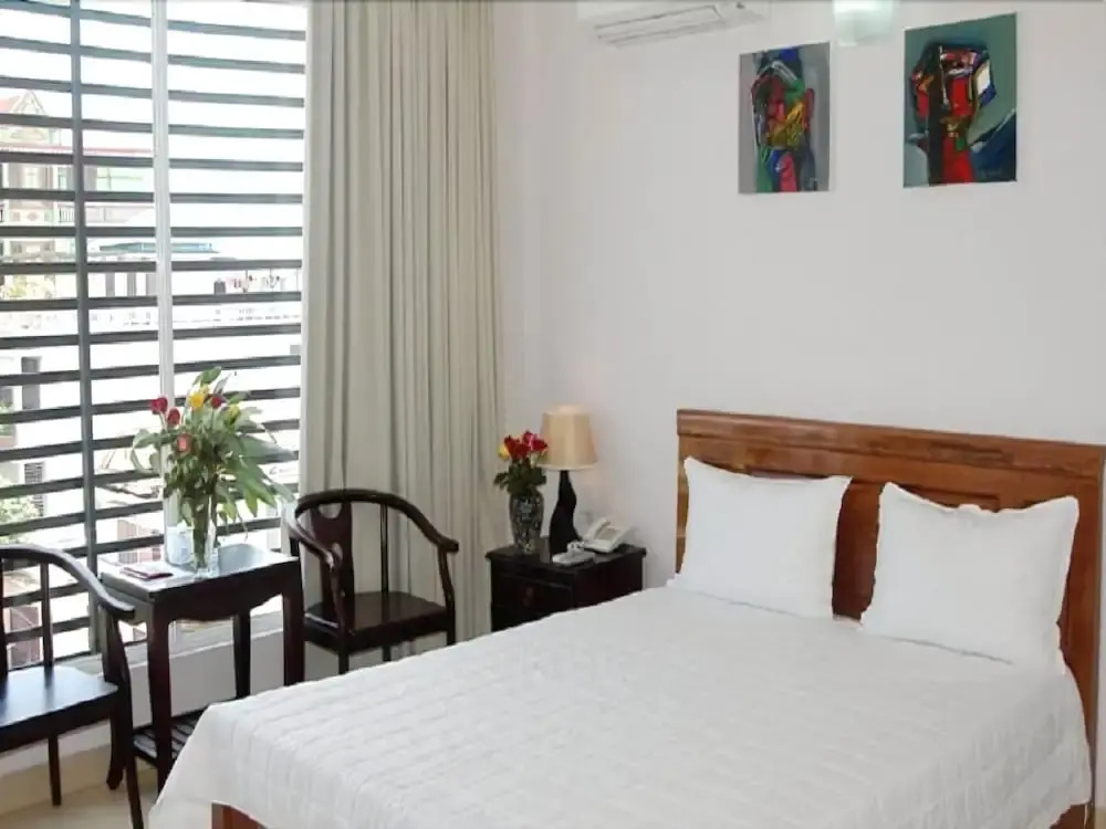 Hoa Dong Duong Hotel