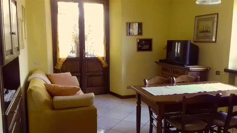 Roncoscaglia - Sestola Apartment