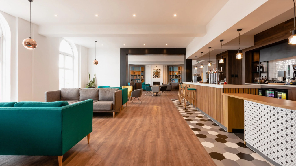 Holiday Inn Darlington-A1 Scotch Corner by IHG