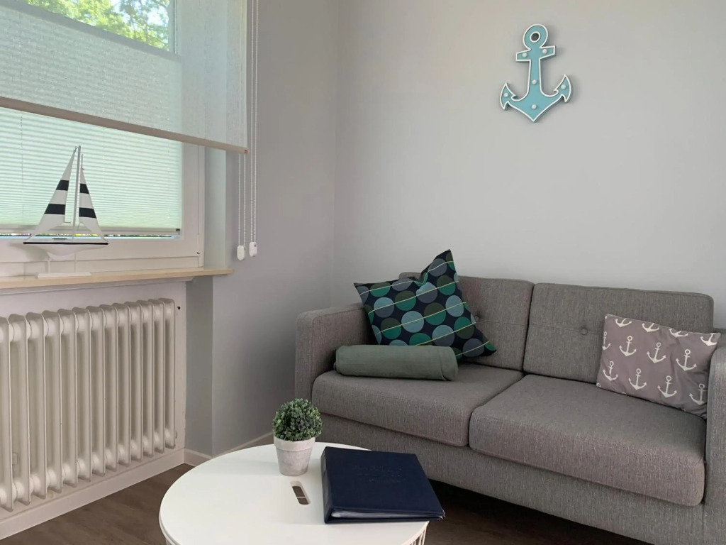 Noord Huus Ferienapartment