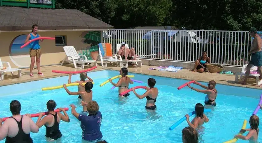 Camping Les Ulèzes