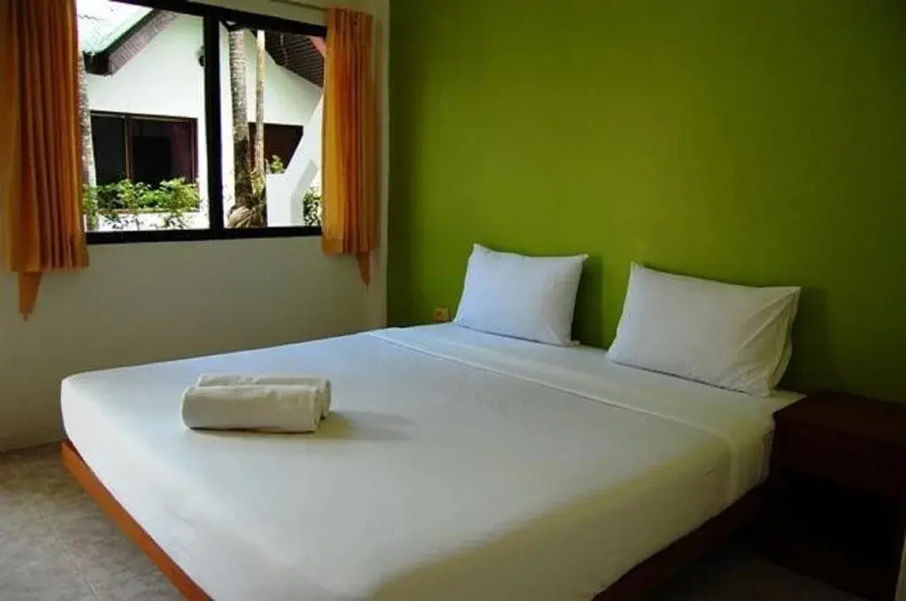 Hacienda Phuket, Patong
