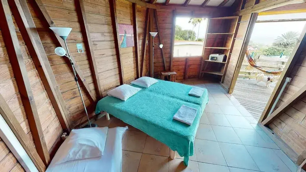 Les gîtes Baobab