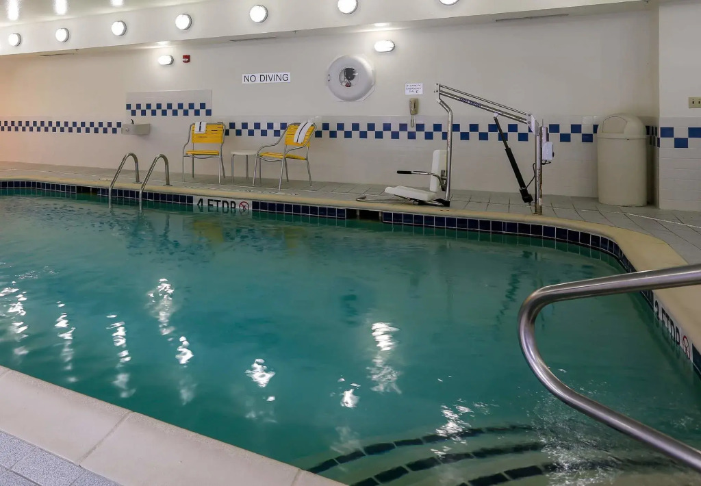 Fairfield Inn by Marriott North Little Rock