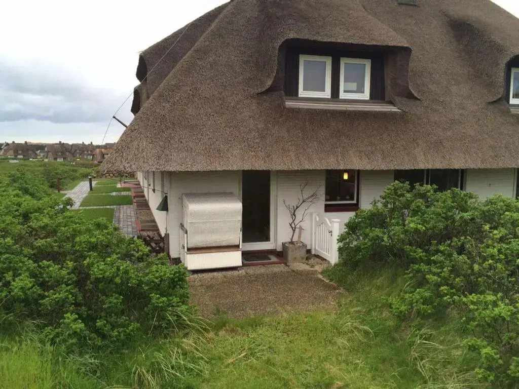 Haus-Marina