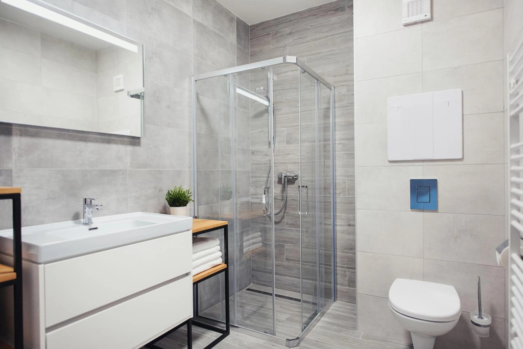 Galeria Apartments - Jasná