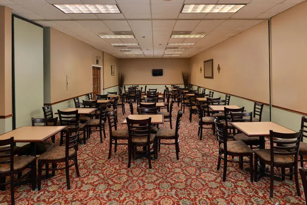 Econo Lodge Austin North near The Domain