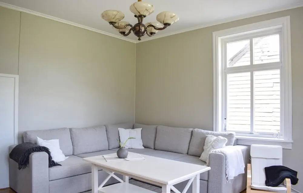 Beautiful Home in Norheimsund With 3 Bedrooms