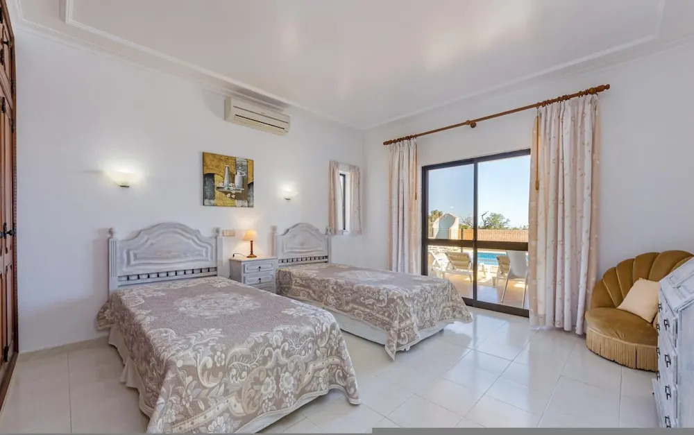 Villa Mirante