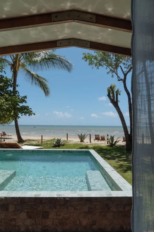 Vila Dos Orixas Boutique
