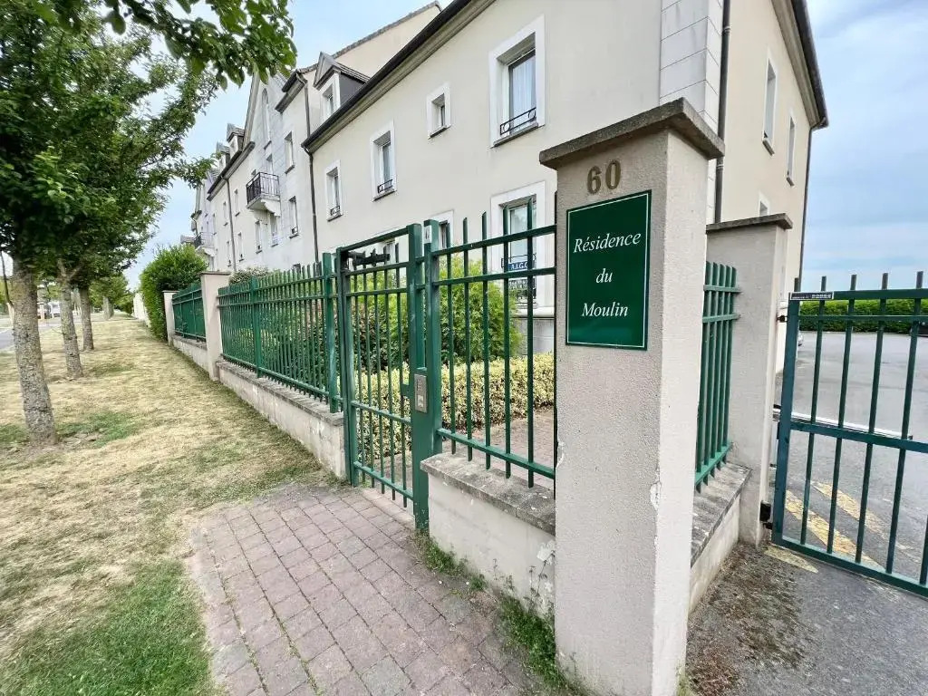 Appartement idéal à 5 min de Disney pour 4 pers