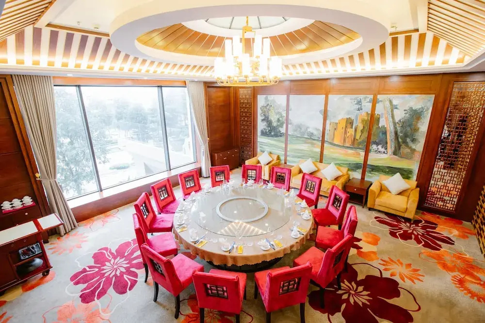 Grand Phoenix Hotel Bac Ninh