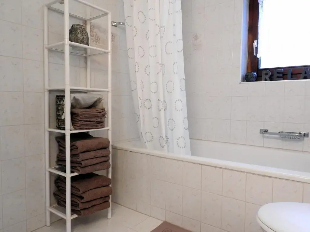 Apartment Foresta