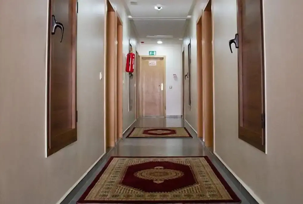 Hotel Al Mamoun