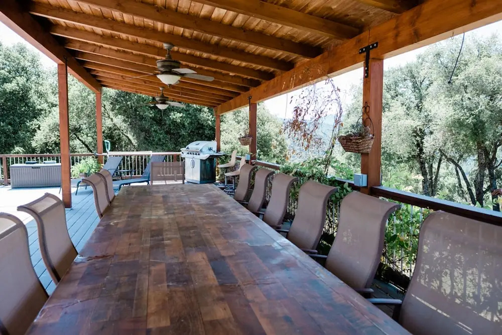 Oakhurst Dream