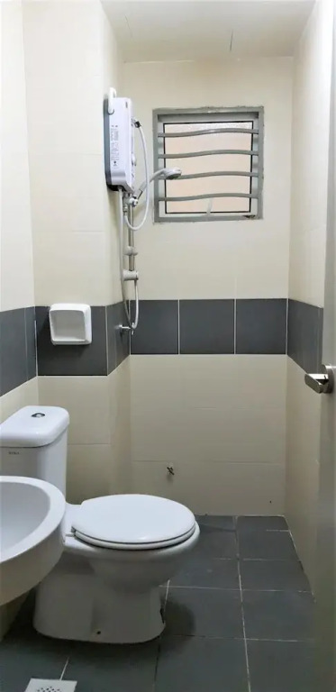 Condominium Seri Puteri